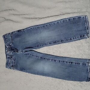 5T kid jeans